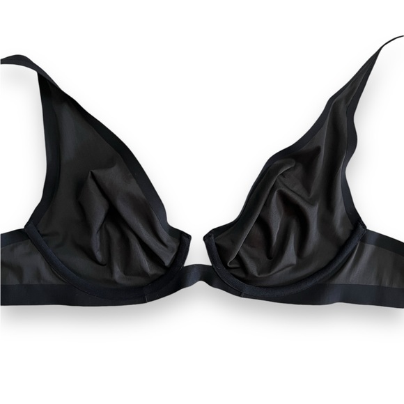 Skims plunge bra 38B underwire - Picture 1 of 6
